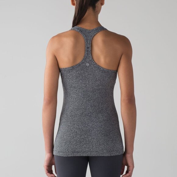 Lululemon Cool Racerback - Picture 2 of 5